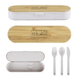 Dojin Utensil Set