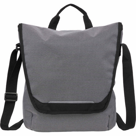 Dover Recycled Messenger Bag