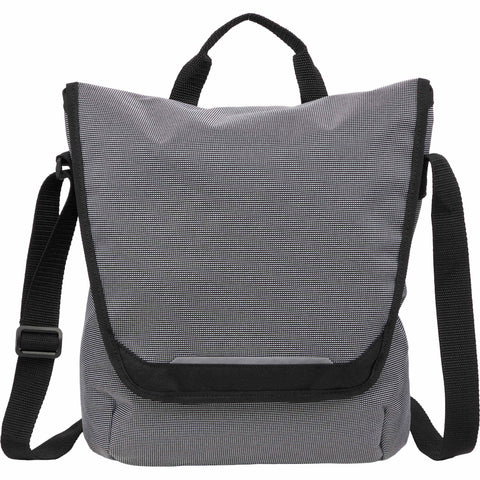 Dover Recycled Messenger Bag