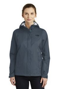 The North Face® Ladies' DryVent™ Rain Jacket