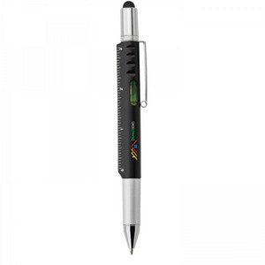 Locus 5-In-1 Ballpoint Pen