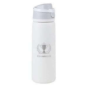 Frioflow Recycled Stainless Steel Bottle