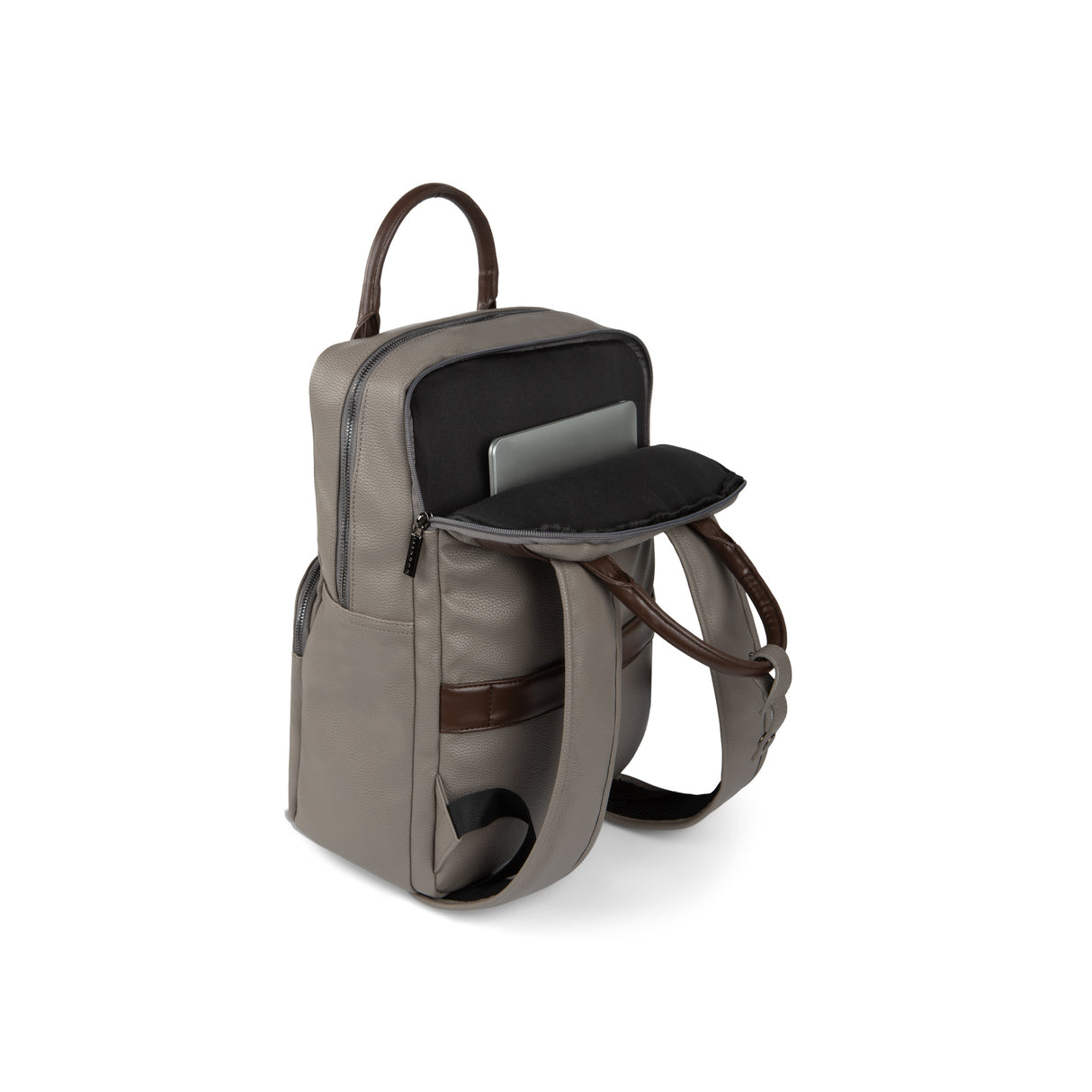 Bugatti Contrast Backpack