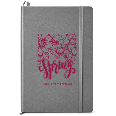 Neoskin Hard Cover Journal