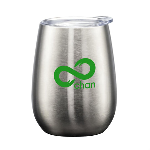 Vivaldi Wine Tumbler - 10oz
