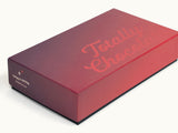 Epic 1lb. Engraved Combo Chocolate Bar with Luxury Custom Packaging