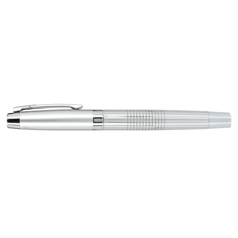 Newton Recycled Brass Gel Rollerball