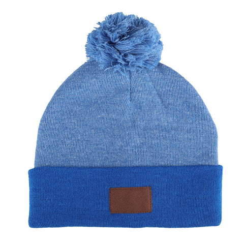 Harbour Pom Recycled Plastic Beanie