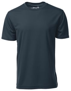 Zorrel® Men's Phoenix Syntrel™ Short Sleeve Superior Tee Shirt