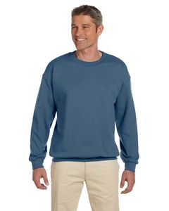 000001 Gildan Adult Heavy Blend™ Fleece Crew