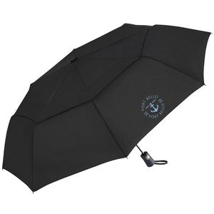 46'' Recycled Auto Open Umbrella