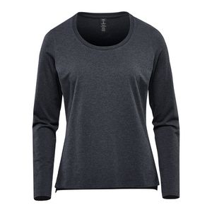 Stormtech Women's Montebello Performance L/S Tee