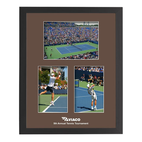 Keadby 3 Picture Frame
