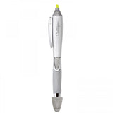 G1032 SilverBlossom Silver Tip
