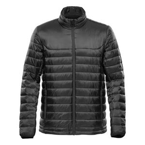Stormtech Men's Epsilon System Jacket