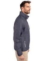 Anthracite Melange PRO Side