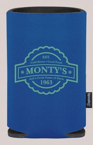 Koozie® Collapsible Can Cooler