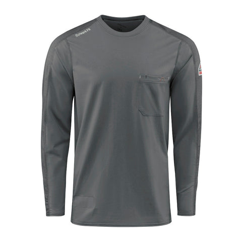 Bulwark Men's Flex Knit Tee