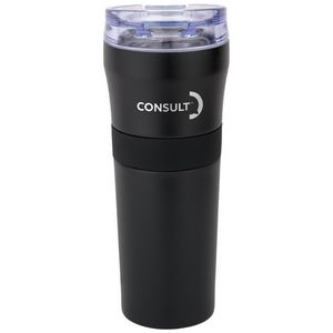 20 Oz. Urban Peak® Terra Trail Vacuum Tumbler
