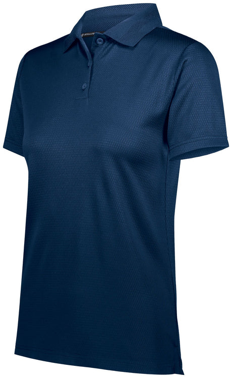 Holloway Ladies' Prism Polo