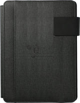 FSC® Mix Titus 5000 mAh Wireless Charging Journal