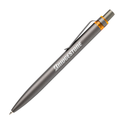 Auriga Recycled Aluminum Pen