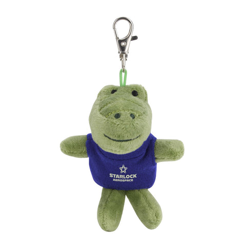 Chelsea Teddy Bear™ Wild Bunch Key Tags - 4
