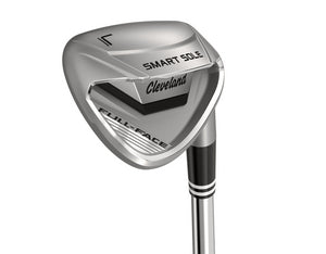 Cleveland Smart Sole Full-Face Golf Club