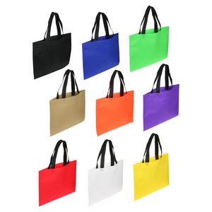 Landscape Recyclable Non-Woven Shopping Bag