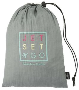 High Sierra Packable Hammock with Straps