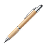 Kafza Bamboo Pen with Stylus