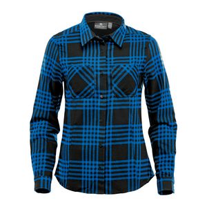 Stormtech Women's Santa Fe L/S Shirt