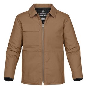 Stormtech Men's Flatiron Work Jacket