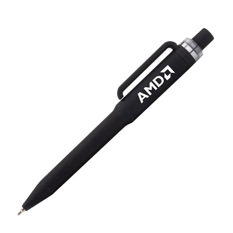 Landsat Tumbler Styled Gel Pen