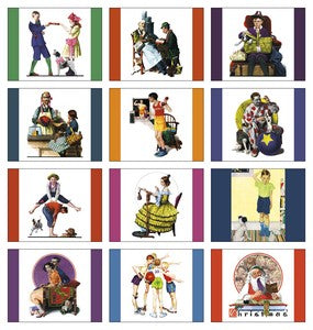 Rockwell Pharmacy Special Markets Calendar 2026 Calendar