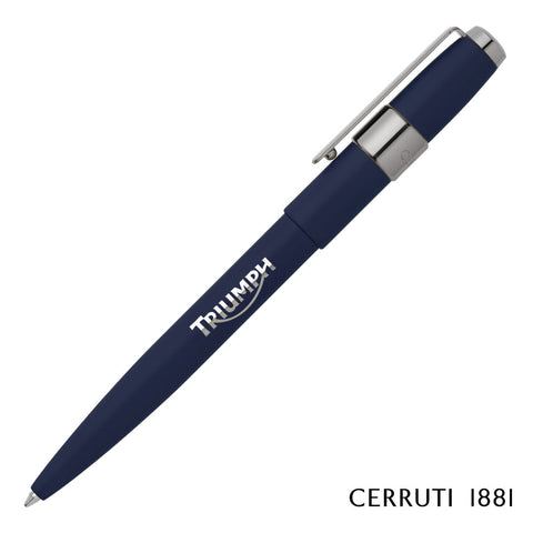 Cerruti 1881? Block Pen