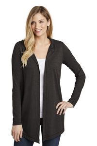District® Women's Perfect Tri® Hooded Cardigan Sweater