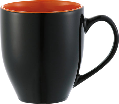 Zapata 15oz Ceramic Mug Electric