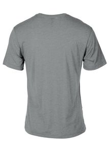 PRIMEASE® Men's Triblend Short Sleeve Tee Shirt