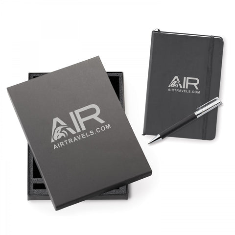 Belmond Donald 2-Piece Gift Set