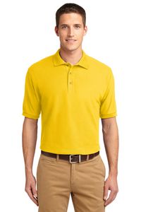 Port Authority® Silk Touch™ Polo Shirt