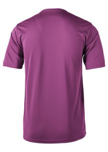Zorrel® Men's Boston Syntrel™ Interlock Tee Shirt