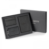 GF4128 Toscano 3-Piece Black