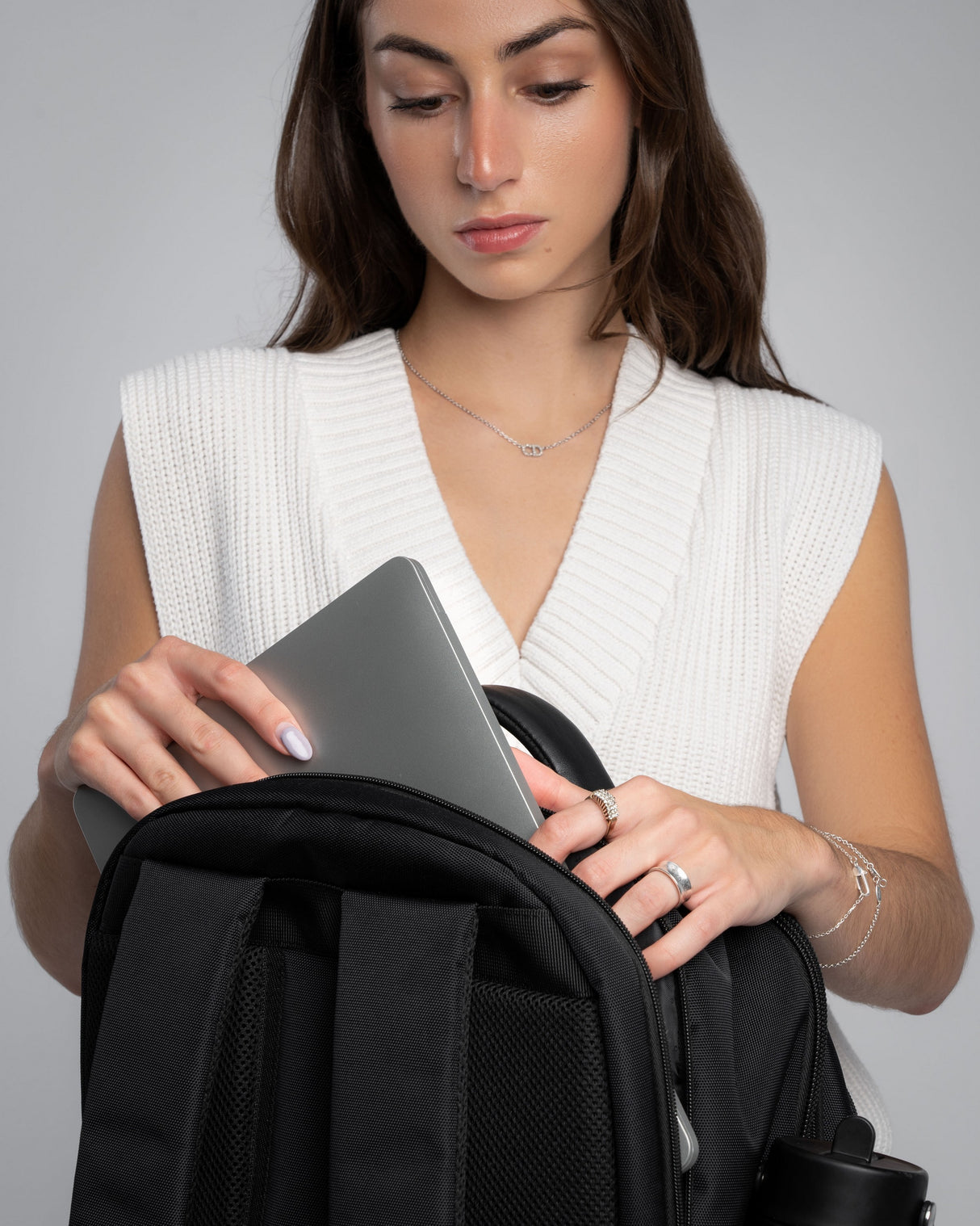 Bugatti Gregory Backpack