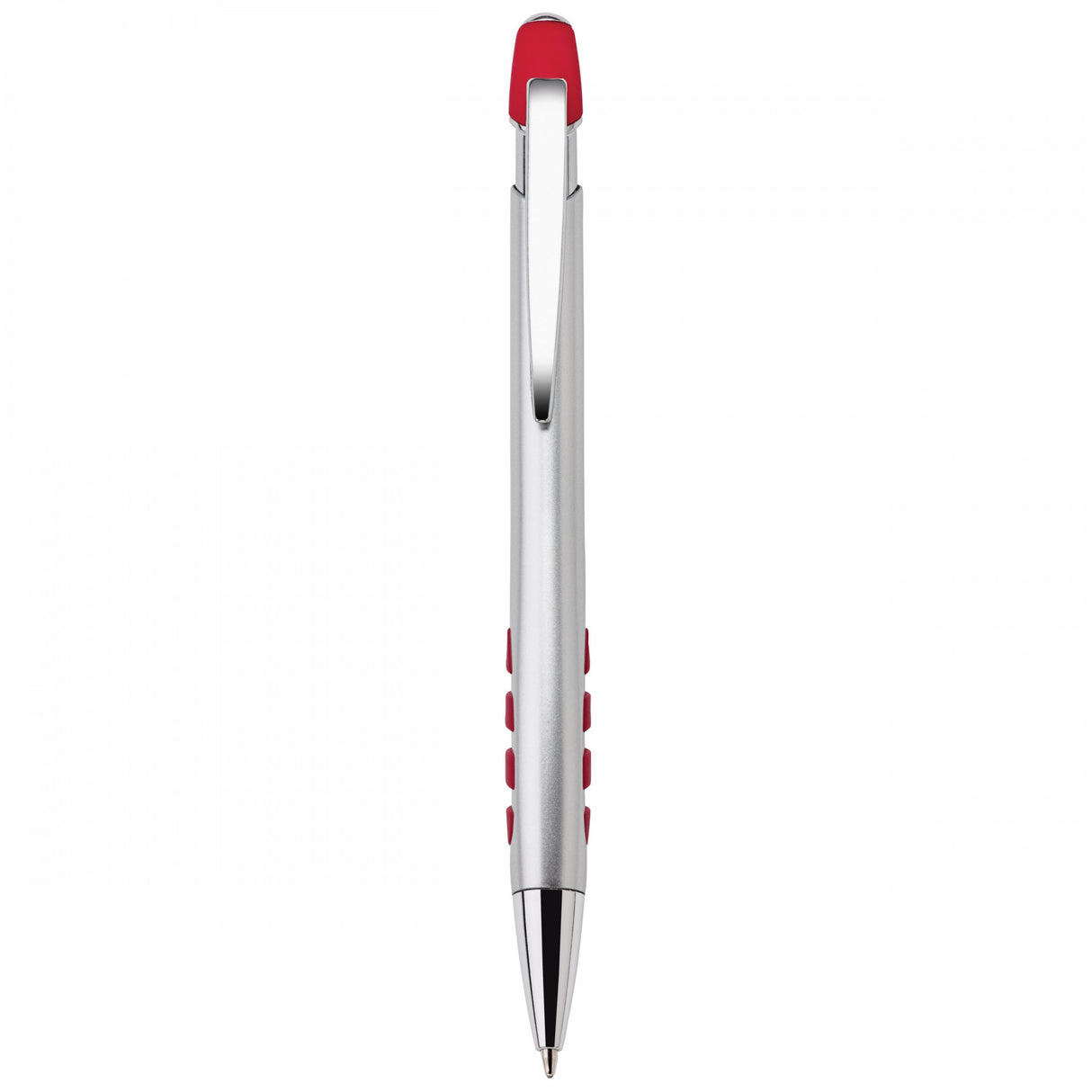 G1005 Veneno-Silver Red