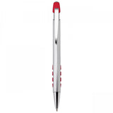 G1005 Veneno-Silver Red