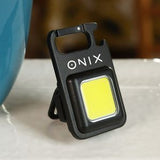 000012 reNew Mini COB Rechargeable Multi-Use Light