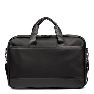 Bugatti Gin & Twill Soft Briefcase