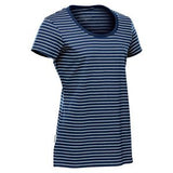 Stormtech Women's Railtown Crew Neck Tee