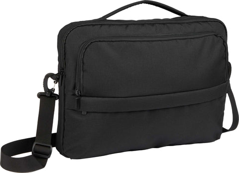 Crossbody Recycled Messenger Bag